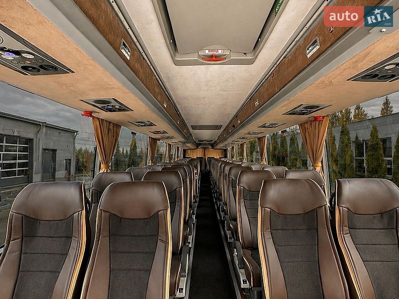 Другие автобусы Van Hool T915 2013 в Черкассах