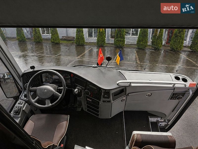 Другие автобусы Van Hool T915 2013 в Черкассах