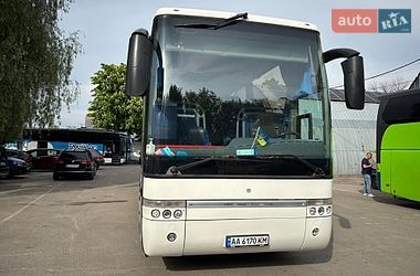 Туристический / Междугородний автобус Van Hool T915 2010 в Киеве