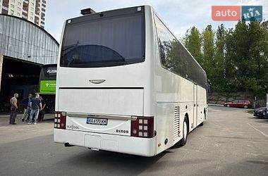 Туристический / Междугородний автобус Van Hool T915 2010 в Киеве
