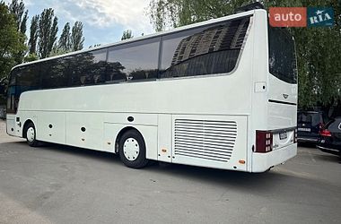 Туристический / Междугородний автобус Van Hool T915 2010 в Киеве