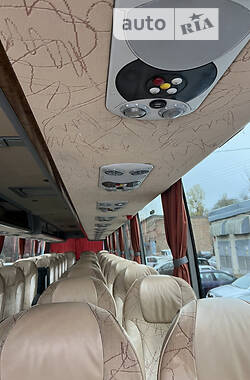 Туристический / Междугородний автобус Van Hool T916 Acron 2007 в Киеве