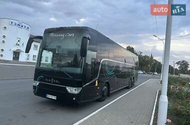 Туристический / Междугородний автобус Van Hool T916 Acron 2012 в Измаиле