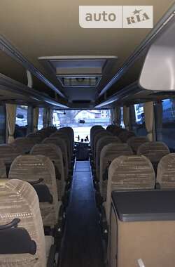 Туристический / Междугородний автобус Van Hool T916 Acron 2014 в Львове