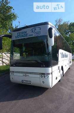 Туристический / Междугородний автобус Van Hool T916 Acron 2007 в Тернополе