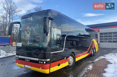 Туристический / Междугородний автобус Van Hool T916 Acron 2008 в 