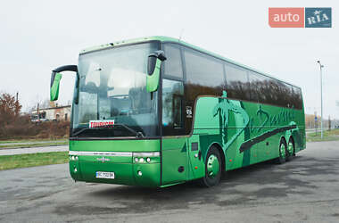 Туристичний / Міжміський автобус Van Hool T916 Acron 2010 в Львові