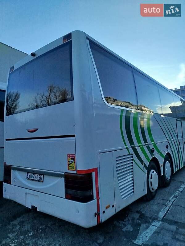 Туристичний / Міжміський автобус Van Hool T916 Acron 2006 в Чернівцях