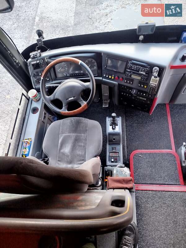 Туристичний / Міжміський автобус Van Hool T916 Acron 2006 в Чернівцях
