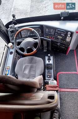 Туристический / Междугородний автобус Van Hool T916 Acron 2006 в 
