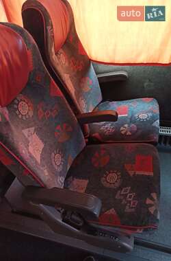 Туристический / Междугородний автобус Van Hool T916 Acron 2006 в 