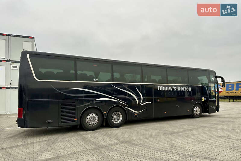 Туристический / Междугородний автобус Van Hool T916 Acron 2008 в Одессе