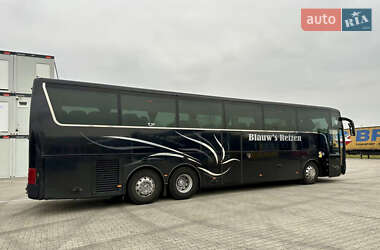 Туристичний / Міжміський автобус Van Hool T916 Acron 2008 в 
