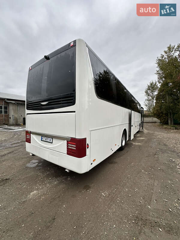 Туристический / Междугородний автобус Van Hool T916 Alicron 2012 в Коломые