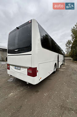 Туристичний / Міжміський автобус Van Hool T916 Alicron 2012 в 