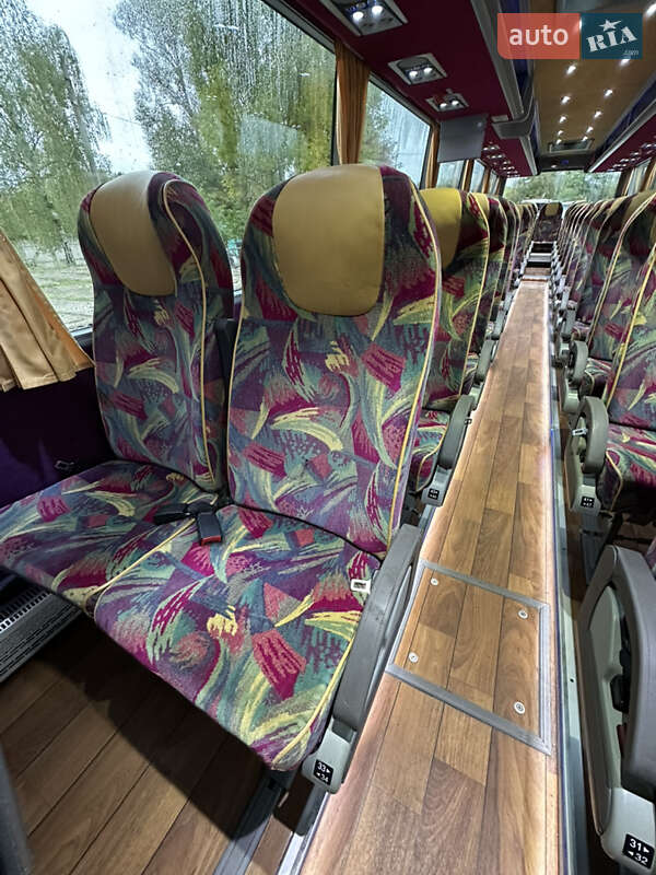 Туристический / Междугородний автобус Van Hool T916 Alicron 2012 в Коломые