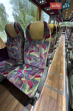 Туристичний / Міжміський автобус Van Hool T916 Alicron 2012 в 