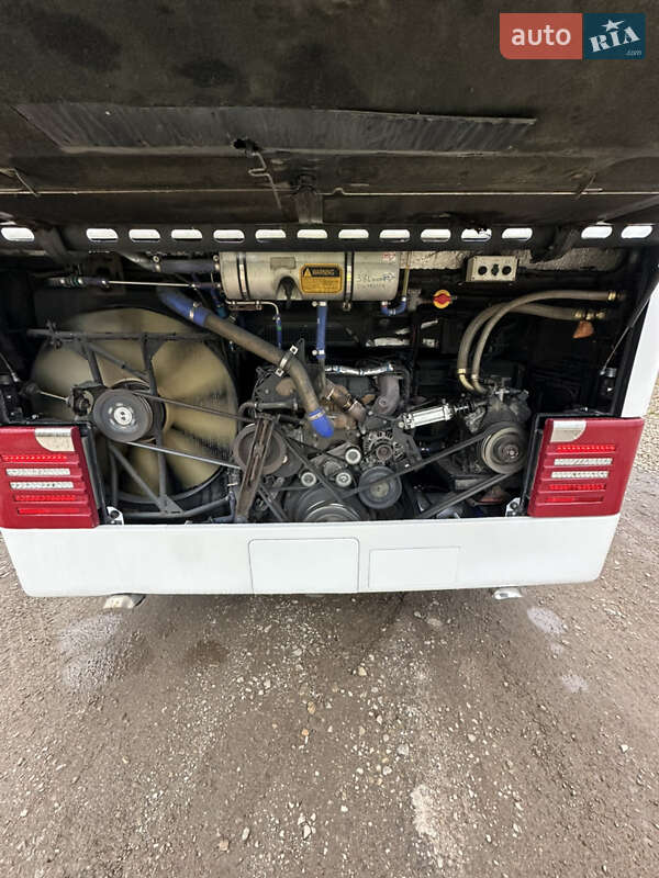 Туристический / Междугородний автобус Van Hool T916 Alicron 2012 в Коломые