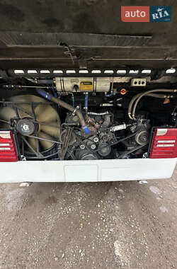 Туристичний / Міжміський автобус Van Hool T916 Alicron 2012 в 