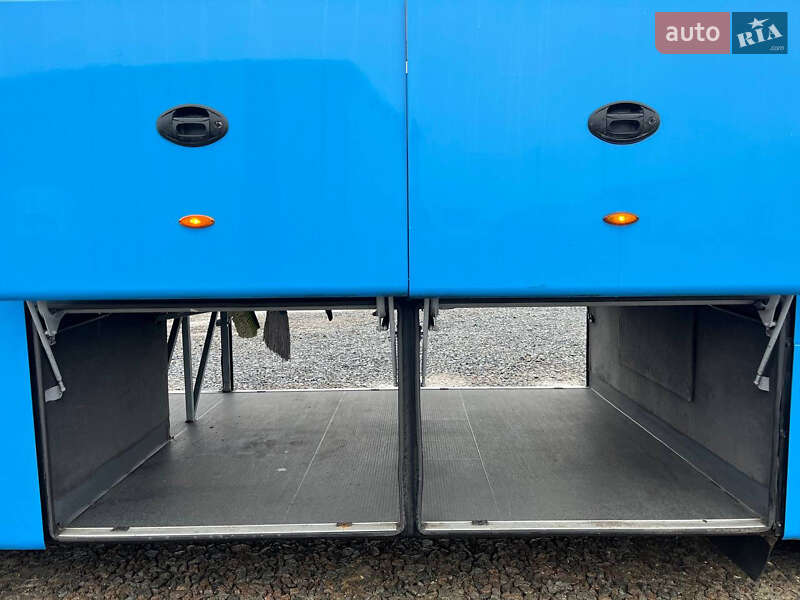 Туристический / Междугородний автобус Van Hool T916 Alicron 2008 в Львове фото 15 Туристический / Междугородний автобус Van Hool T916 Alicron 2008 в Львове