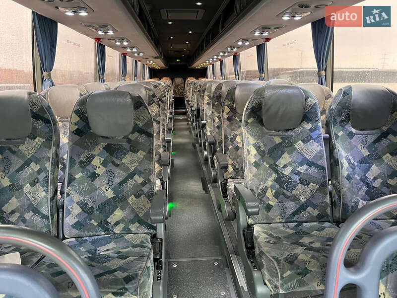 Туристический / Междугородний автобус Van Hool T916 Alicron 2008 в Львове фото 19 Туристический / Междугородний автобус Van Hool T916 Alicron 2008 в Львове