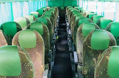 Туристический / Междугородний автобус Van Hool T916 Astron 2008 в 