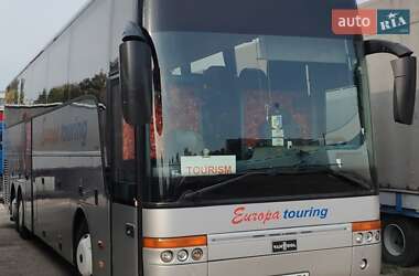 Туристический / Междугородний автобус Van Hool T916 Astron 2004 в 