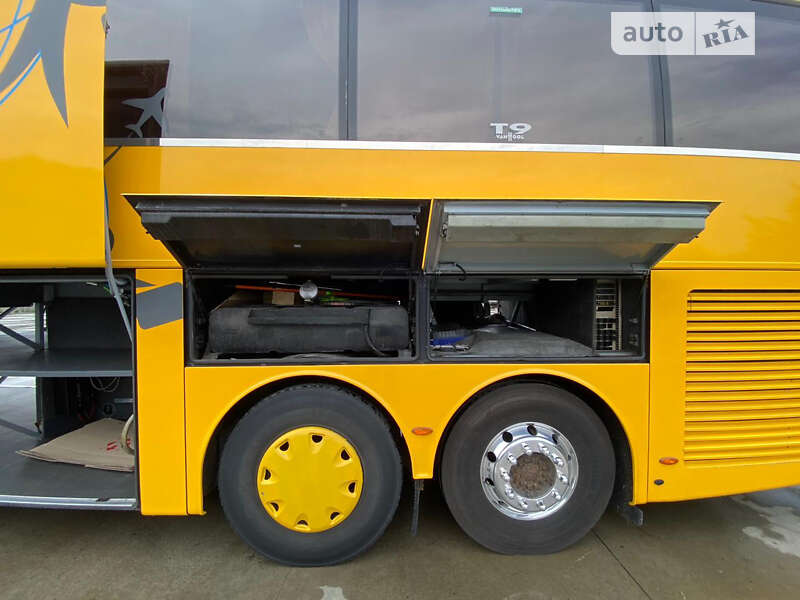 Туристический / Междугородний автобус Van Hool T916 Astron 2008 в Черновцах