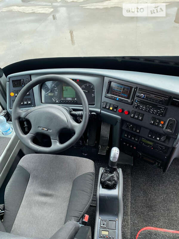 Туристический / Междугородний автобус Van Hool T916 Astron 2008 в Черновцах