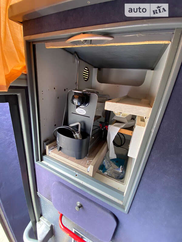 Туристический / Междугородний автобус Van Hool T916 Astron 2008 в Черновцах