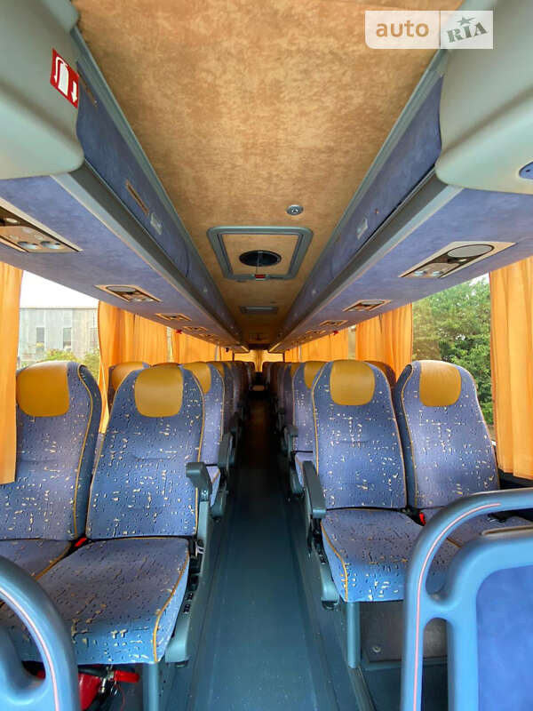 Туристический / Междугородний автобус Van Hool T916 Astron 2008 в Черновцах