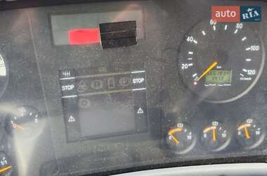 Туристический / Междугородний автобус Van Hool T916 Astron 2004 в 
