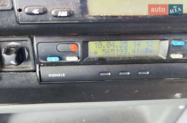 Туристический / Междугородний автобус Van Hool T916 Astron 2004 в 