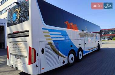 Туристический / Междугородний автобус Van Hool T916 Astron 2012 в 