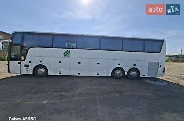 Туристичний / Міжміський автобус Van Hool T916 Astron 2005 в Шептицькому