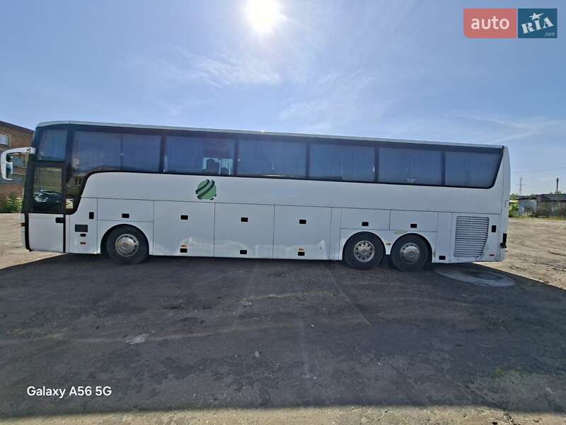 Туристический / Междугородний автобус Van Hool T916 Astron 2005 в Шептицькому