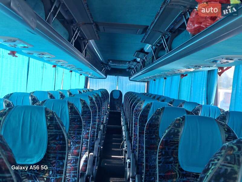 Туристический / Междугородний автобус Van Hool T916 Astron 2005 в Шептицькому