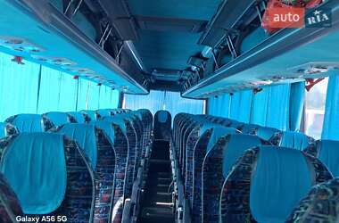Туристический / Междугородний автобус Van Hool T916 Astron 2005 в 