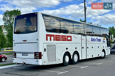 Туристичний / Міжміський автобус Van Hool T916 Astron 2007 в 