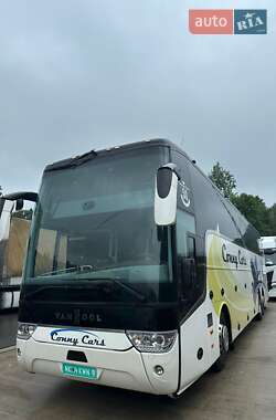 Туристический / Междугородний автобус Van Hool T916 Astron 2013 в Ровно