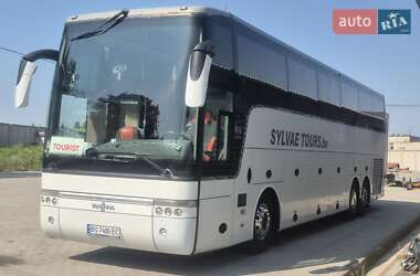 Туристический / Междугородний автобус Van Hool T916 Astron 2007 в 
