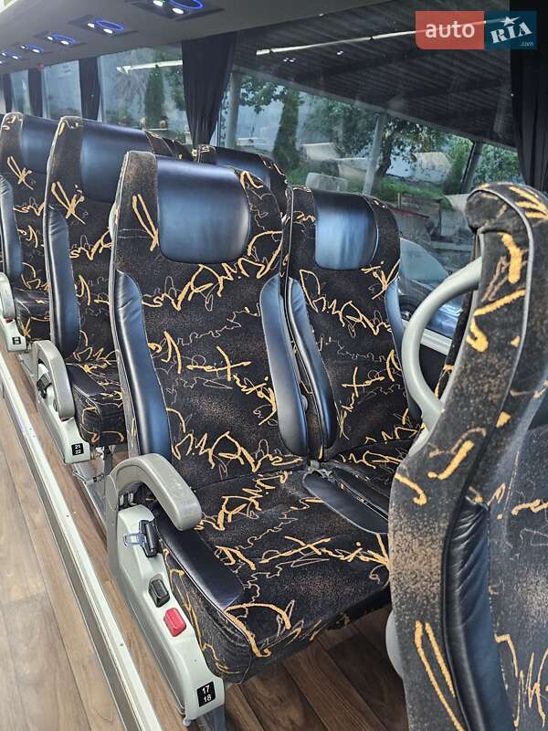 Туристичний / Міжміський автобус Van Hool T916 Astron 2013 в Рівному
