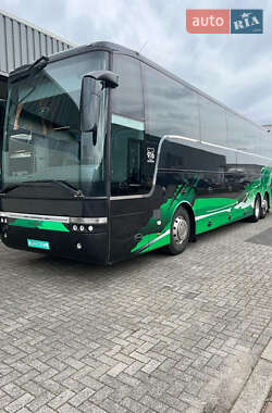 Туристичний / Міжміський автобус Van Hool T916 Astron 2008 в 