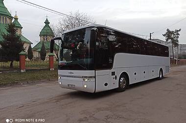 Туристичний / Міжміський автобус Van Hool T916 2009 в Львові