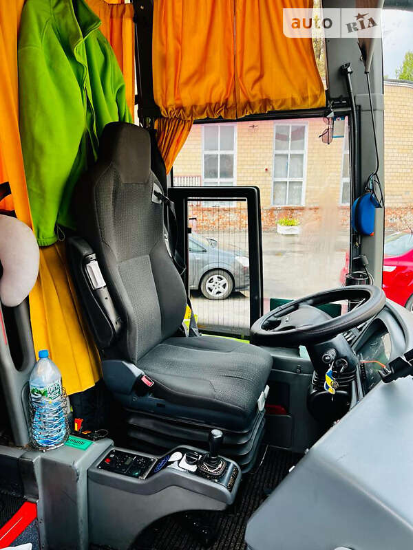 Туристический / Междугородний автобус Van Hool T916 2008 в Чернигове фото 19 Туристический / Междугородний автобус Van Hool T916 2008 в Чернигове