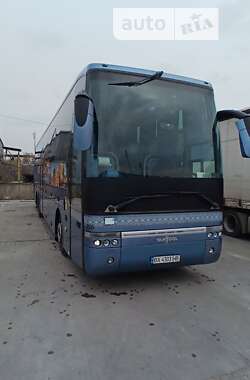 Туристический / Междугородний автобус Van Hool T916 2010 в Черновцах