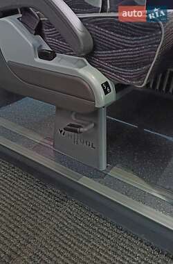 Туристический / Междугородний автобус Van Hool T916 2009 в 