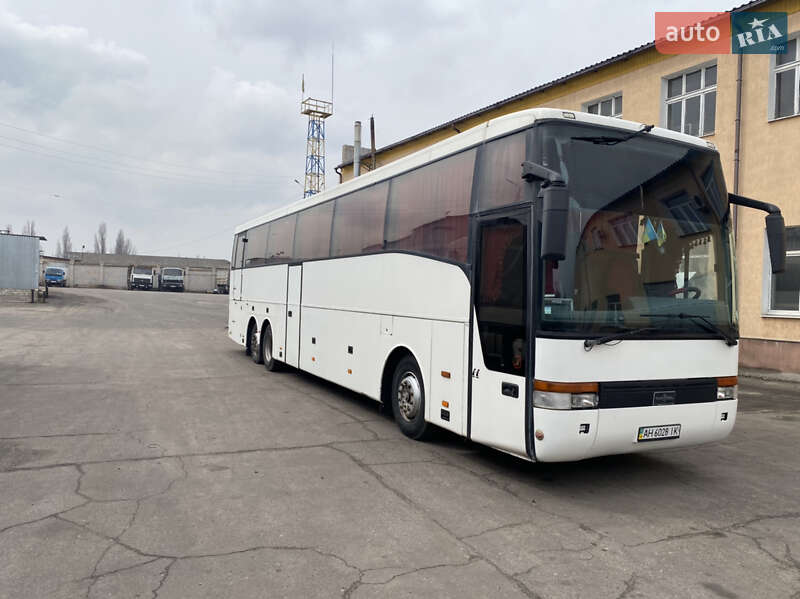 Туристический / Междугородний автобус Van Hool T917 Acron 2000 в Днепре