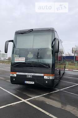 Туристический / Междугородний автобус Van Hool T917 Acron 2003 в Одессе