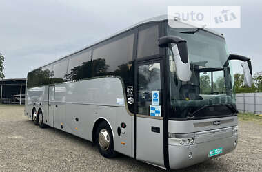 Туристический / Междугородний автобус Van Hool T917 Acron 2009 в 